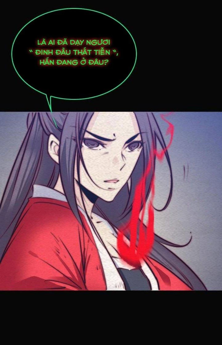 Trường Sinh Đạo Chapter 166 - Trang 6