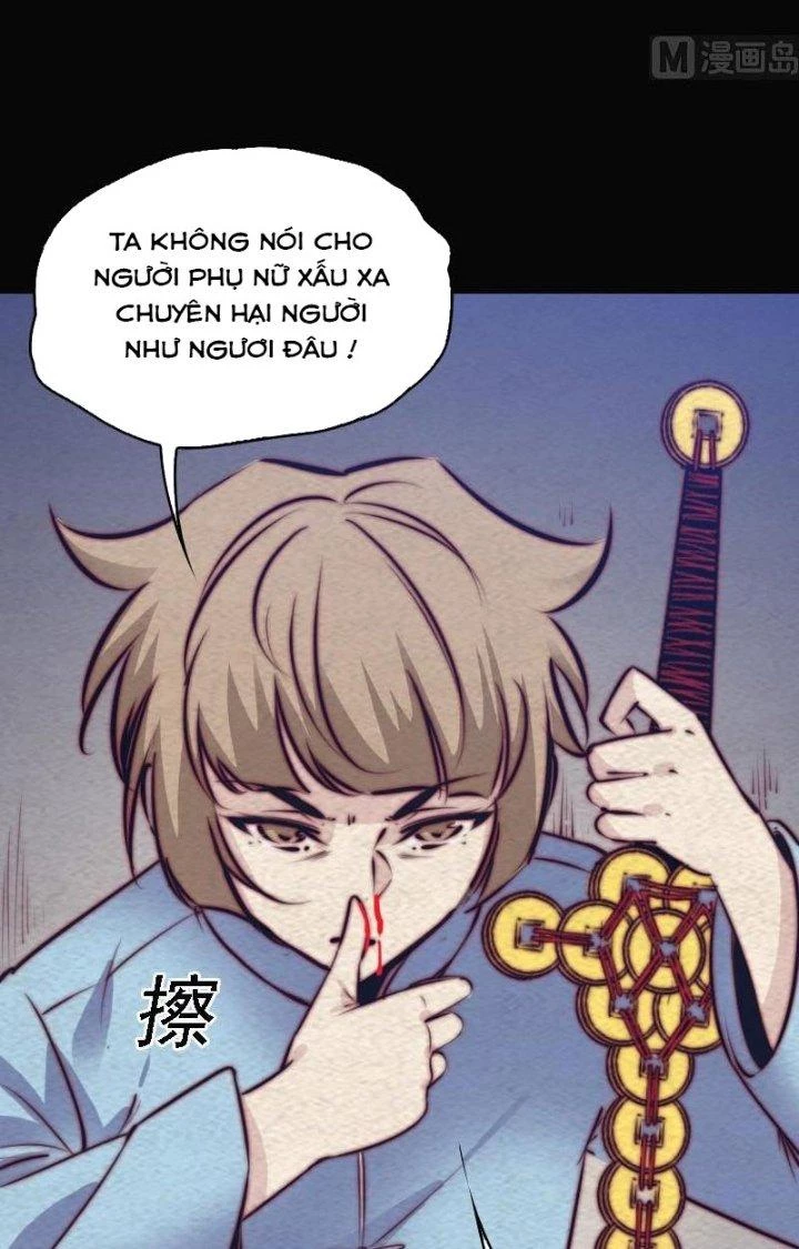Trường Sinh Đạo Chapter 166 - Trang 8
