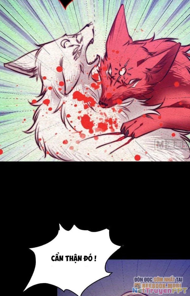Trường Sinh Đạo Chapter 167 - Trang 10