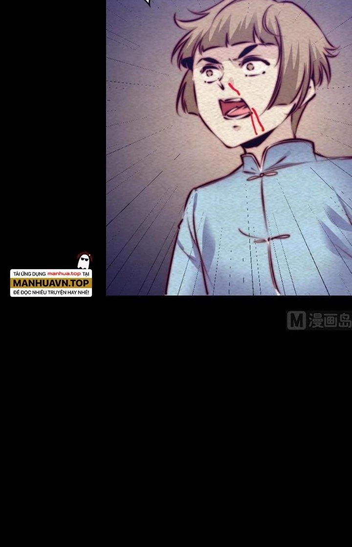 Trường Sinh Đạo Chapter 167 - Trang 12