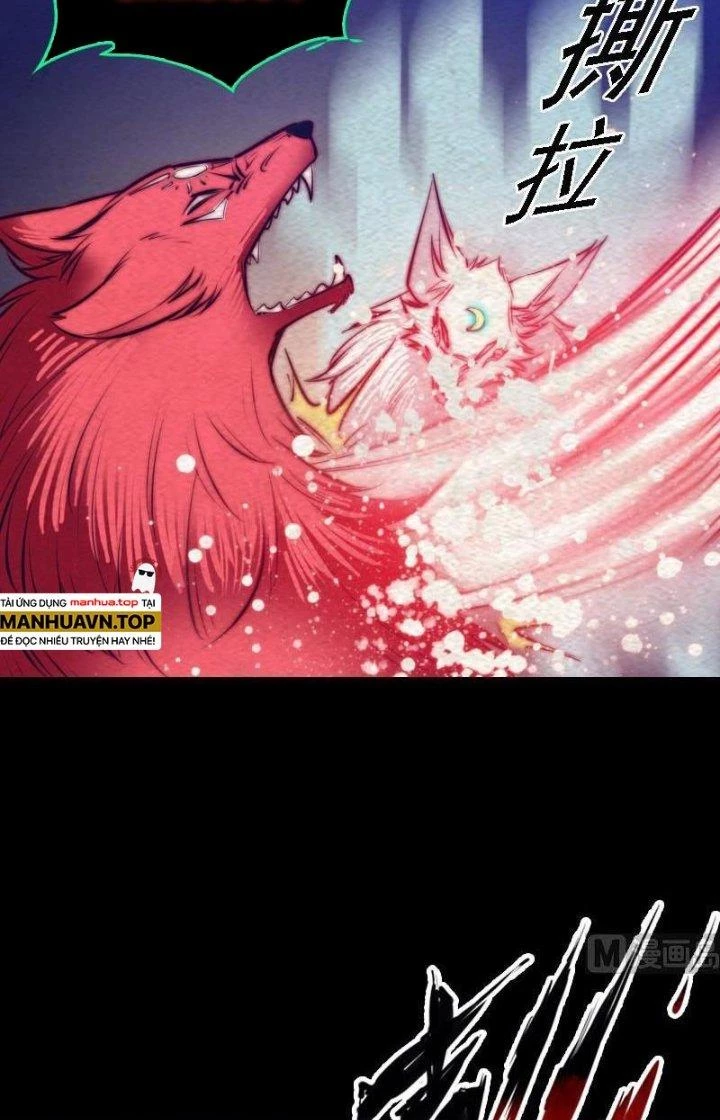 Trường Sinh Đạo Chapter 167 - Trang 18