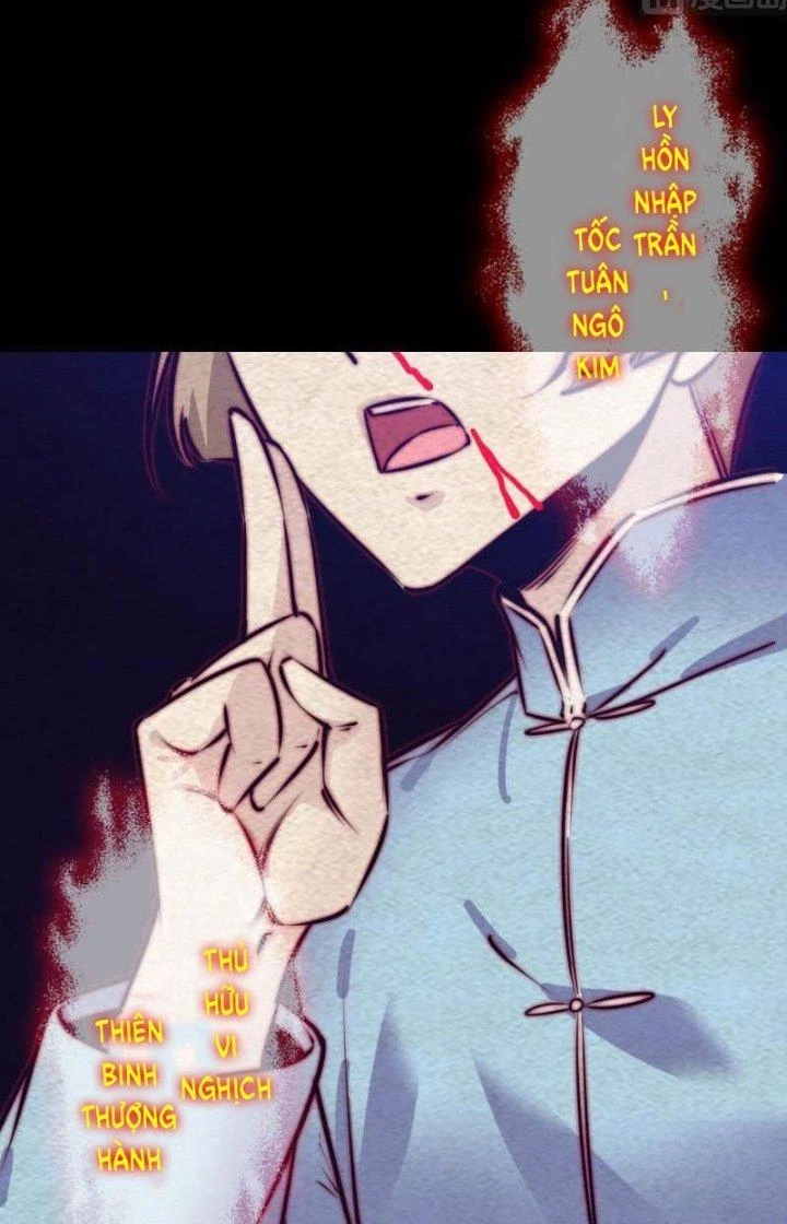 Trường Sinh Đạo Chapter 167 - Trang 22
