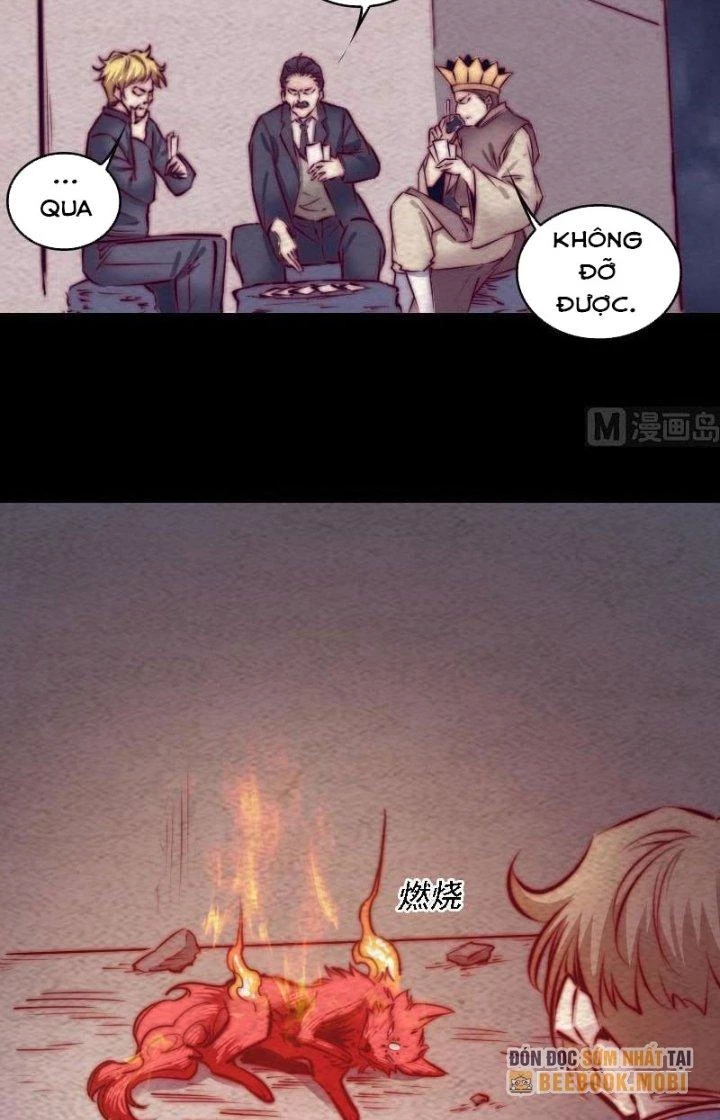 Trường Sinh Đạo Chapter 167 - Trang 36