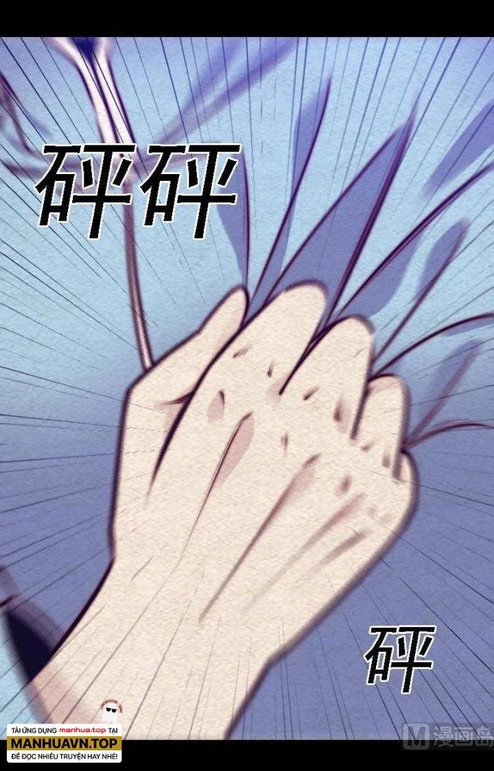 Trường Sinh Đạo Chapter 167 - Trang 44