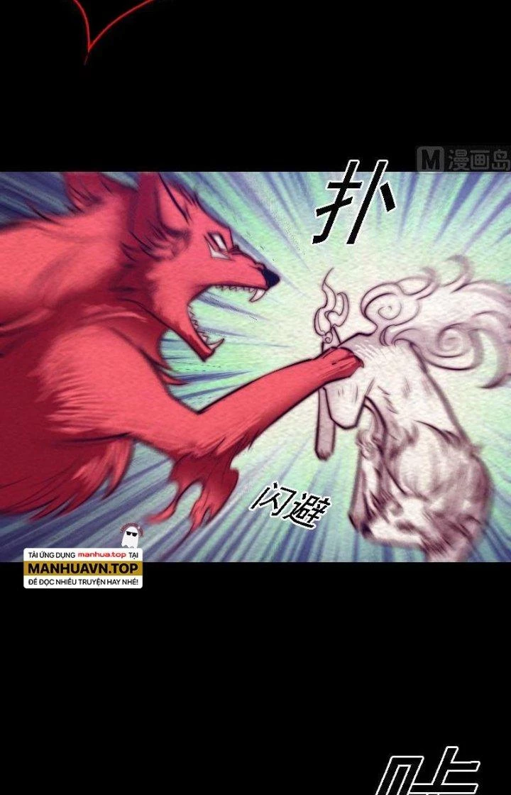 Trường Sinh Đạo Chapter 167 - Trang 6