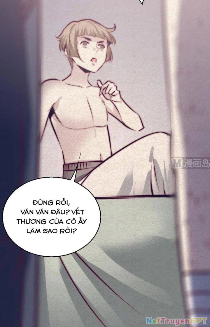 Trường Sinh Đạo Chapter 168 - Trang 12