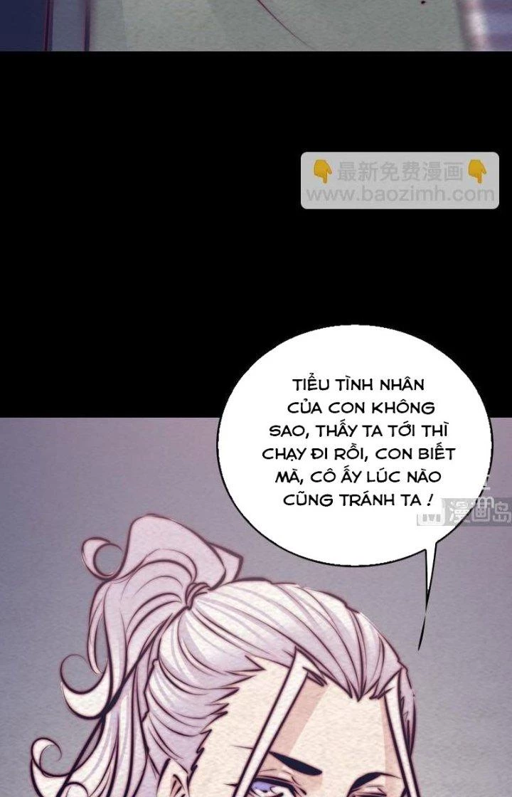 Trường Sinh Đạo Chapter 168 - Trang 14