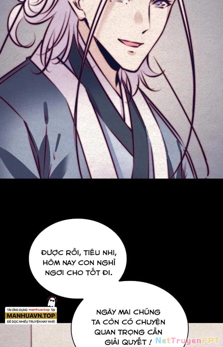 Trường Sinh Đạo Chapter 168 - Trang 16