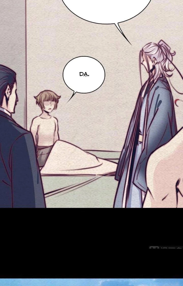 Trường Sinh Đạo Chapter 168 - Trang 18