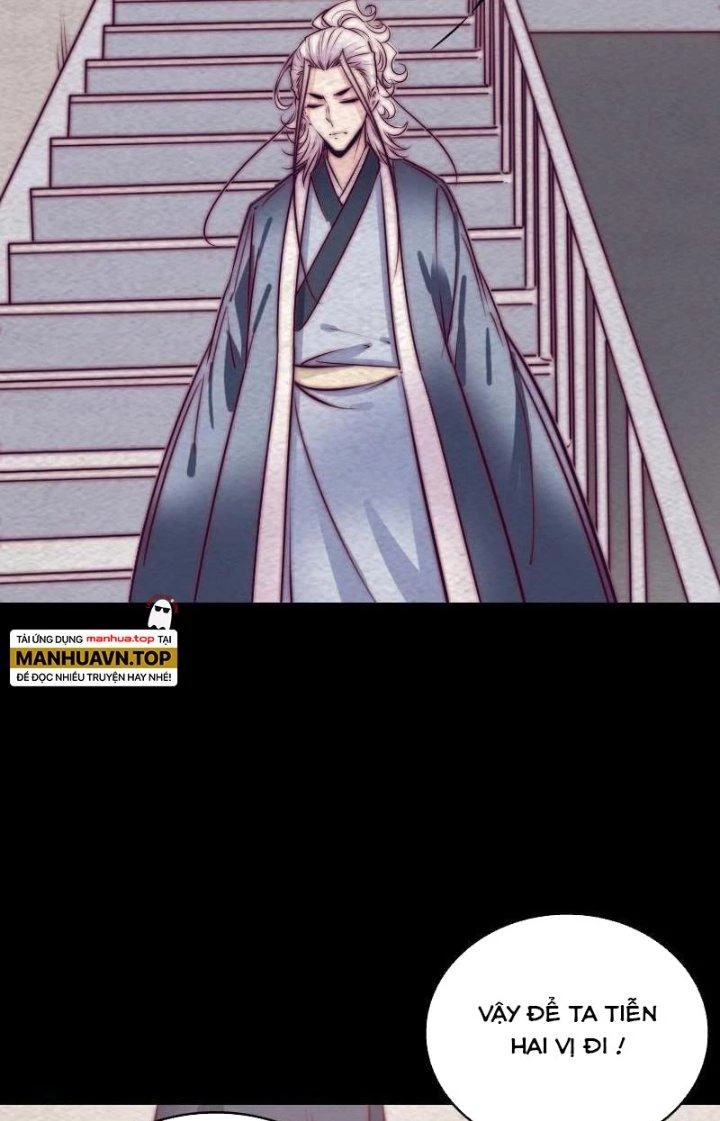 Trường Sinh Đạo Chapter 168 - Trang 22
