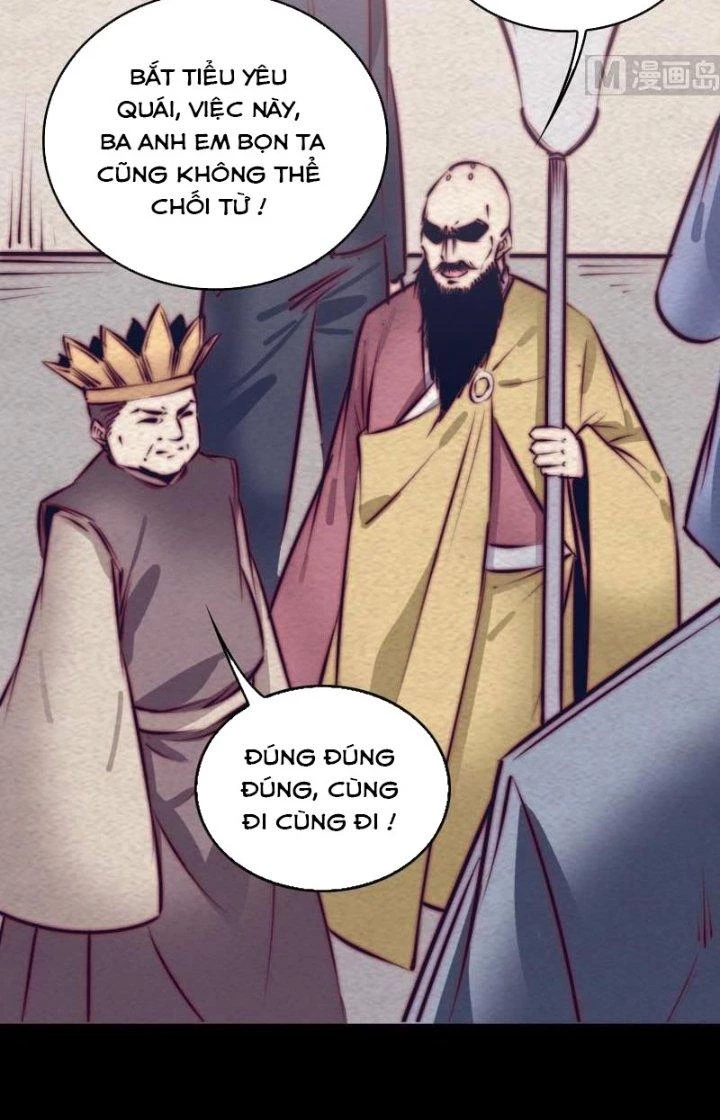 Trường Sinh Đạo Chapter 168 - Trang 24