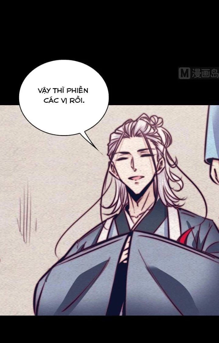Trường Sinh Đạo Chapter 168 - Trang 26