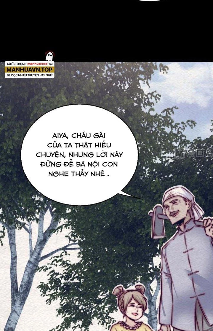 Trường Sinh Đạo Chapter 168 - Trang 30