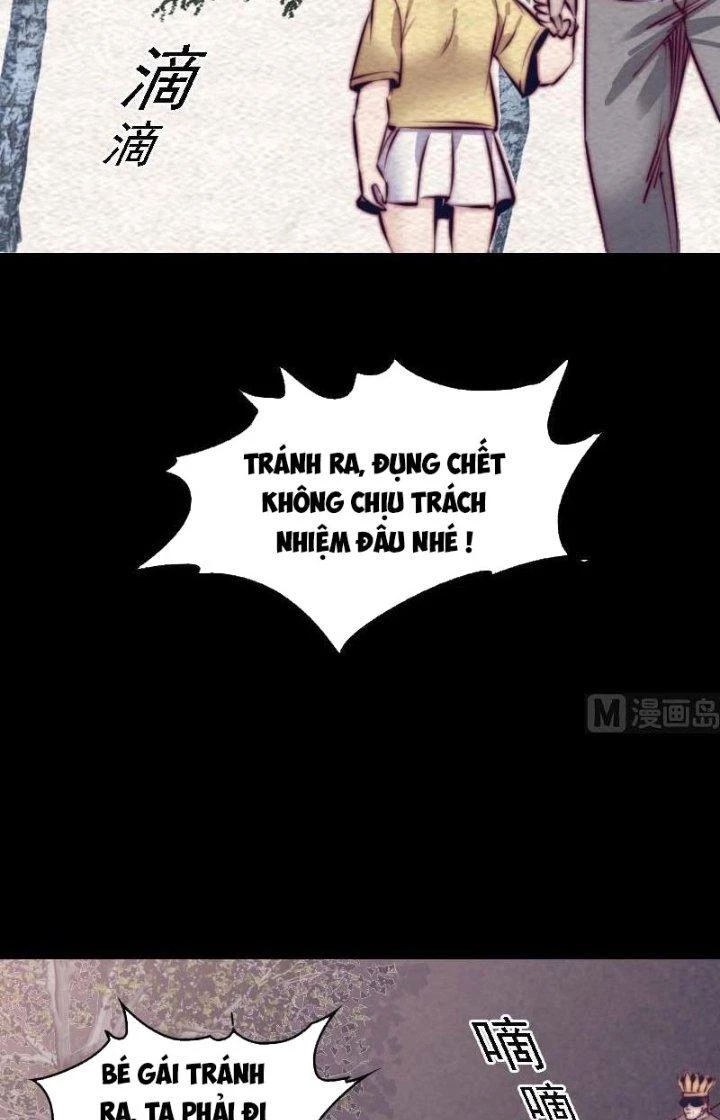 Trường Sinh Đạo Chapter 168 - Trang 32