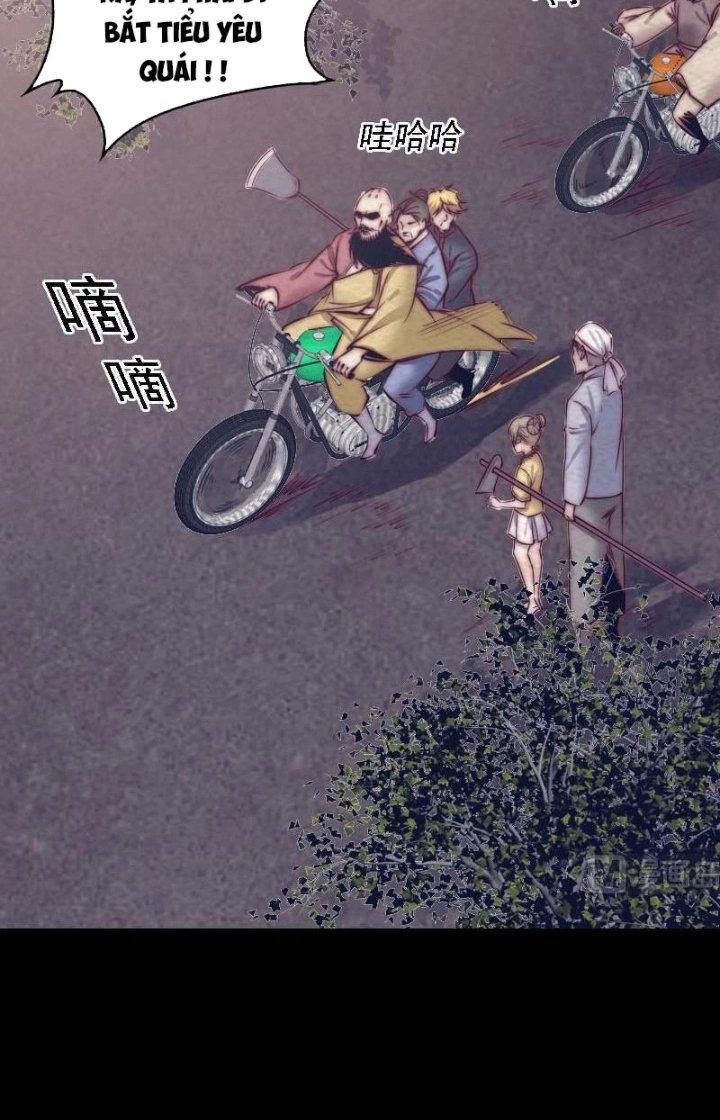 Trường Sinh Đạo Chapter 168 - Trang 34