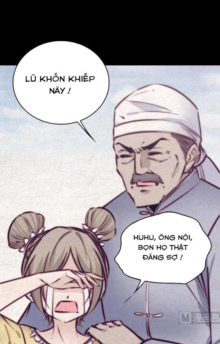 Trường Sinh Đạo Chapter 168 - Trang 36