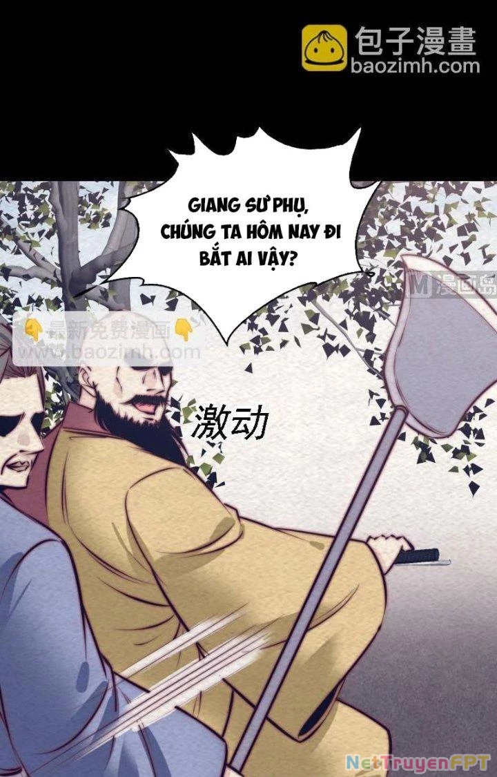 Trường Sinh Đạo Chapter 168 - Trang 44