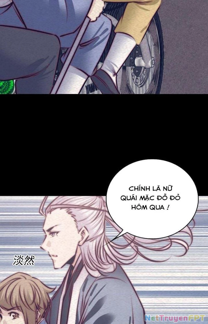 Trường Sinh Đạo Chapter 168 - Trang 46