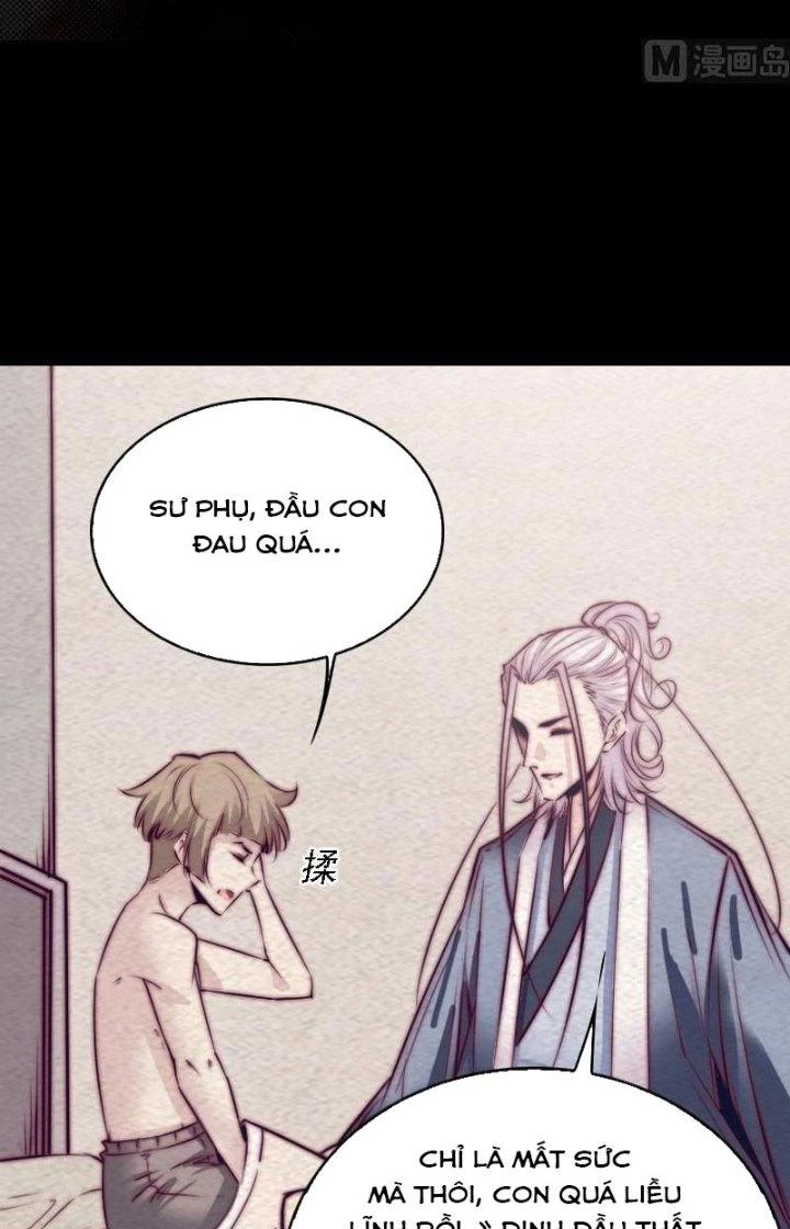 Trường Sinh Đạo Chapter 168 - Trang 4