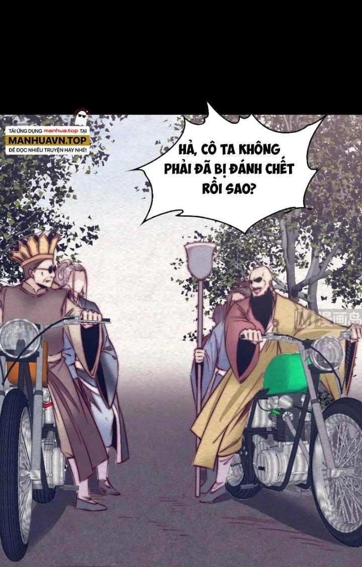 Trường Sinh Đạo Chapter 168 - Trang 50