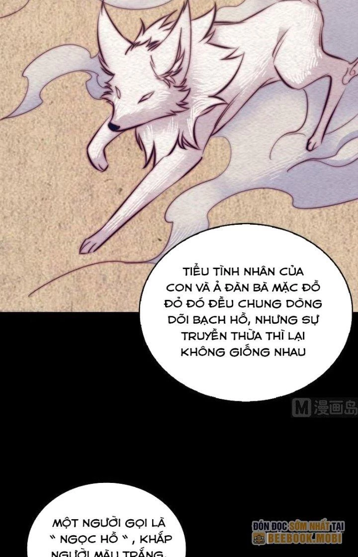 Trường Sinh Đạo Chapter 169 - Trang 11