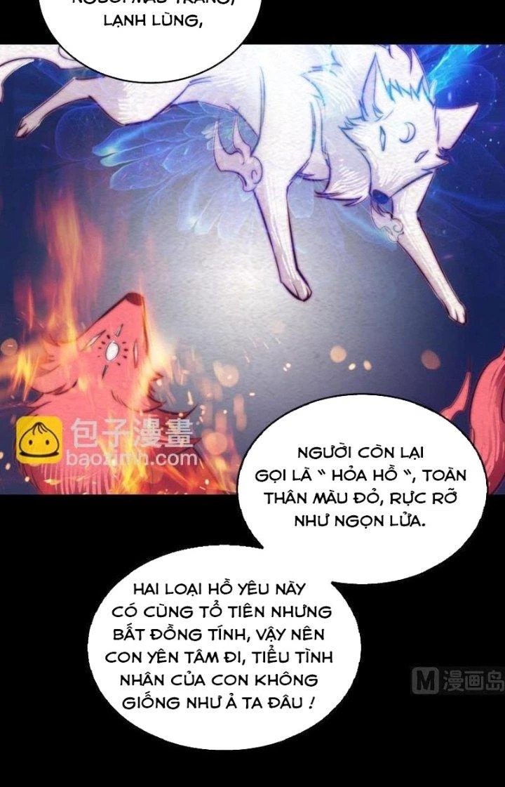 Trường Sinh Đạo Chapter 169 - Trang 12