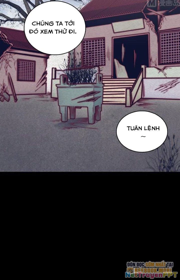 Trường Sinh Đạo Chapter 169 - Trang 14