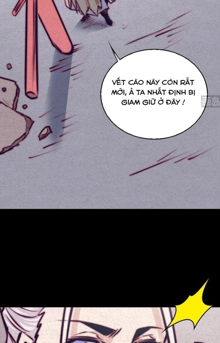 Trường Sinh Đạo Chapter 169 - Trang 16
