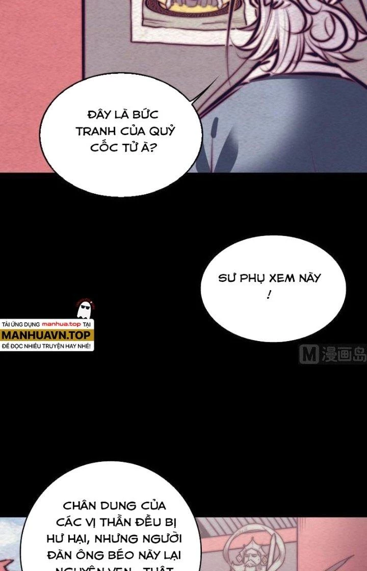 Trường Sinh Đạo Chapter 169 - Trang 18