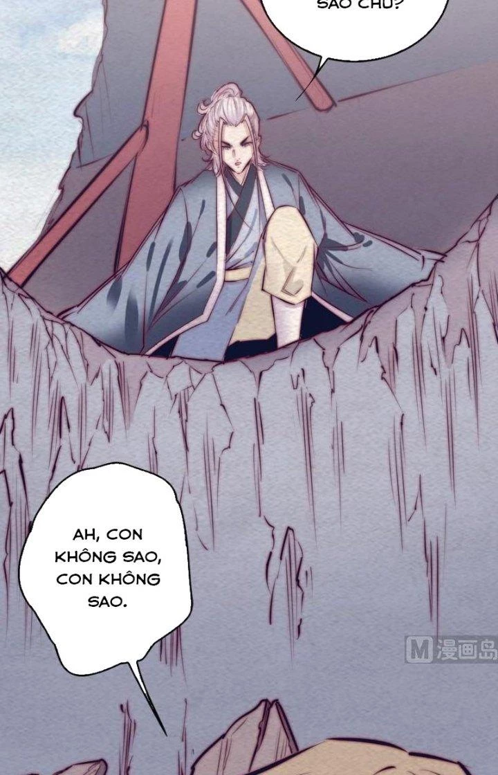 Trường Sinh Đạo Chapter 169 - Trang 25