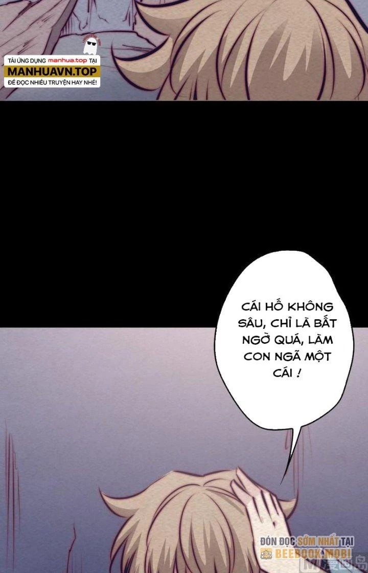 Trường Sinh Đạo Chapter 169 - Trang 26