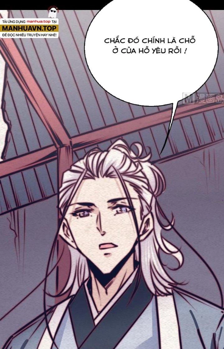 Trường Sinh Đạo Chapter 169 - Trang 30