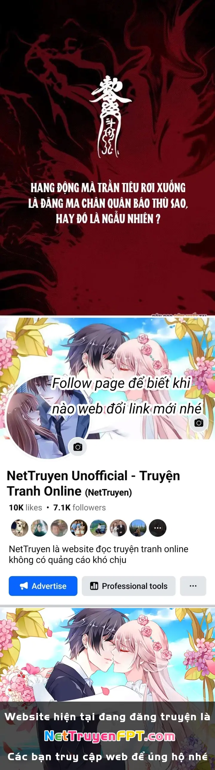 Trường Sinh Đạo Chapter 169 - Trang 32