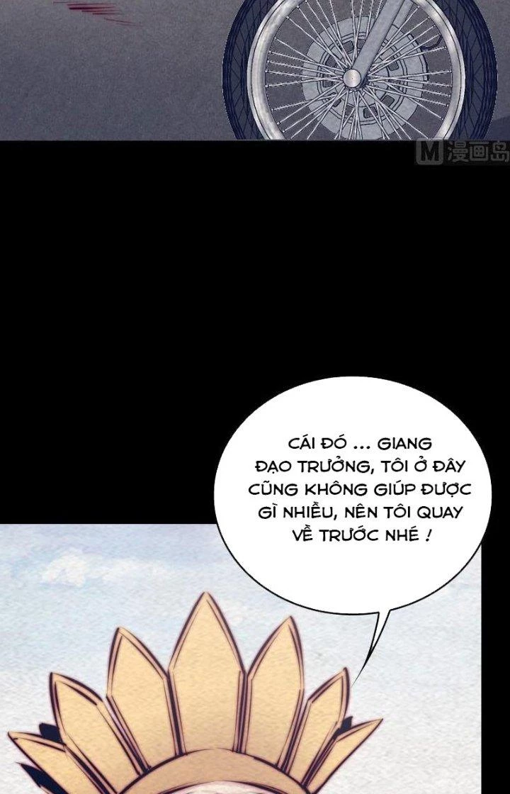 Trường Sinh Đạo Chapter 169 - Trang 4
