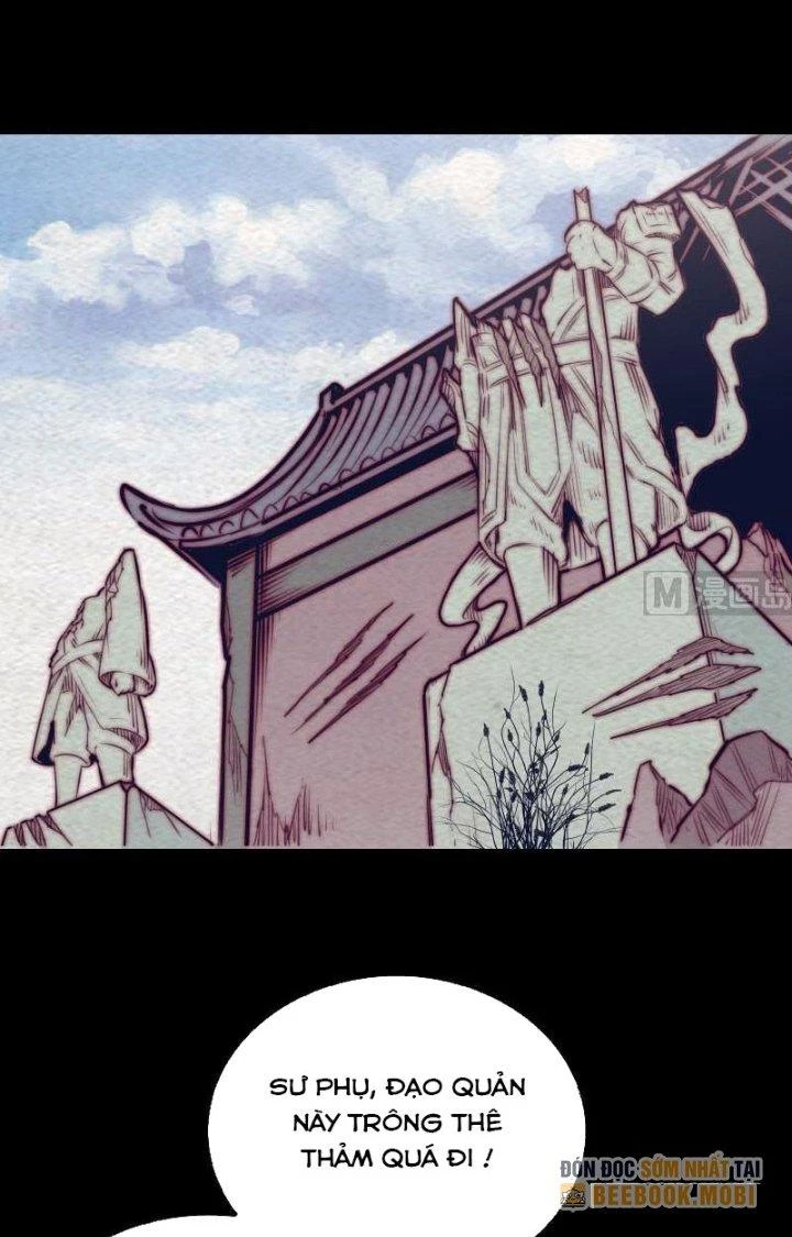 Trường Sinh Đạo Chapter 169 - Trang 6