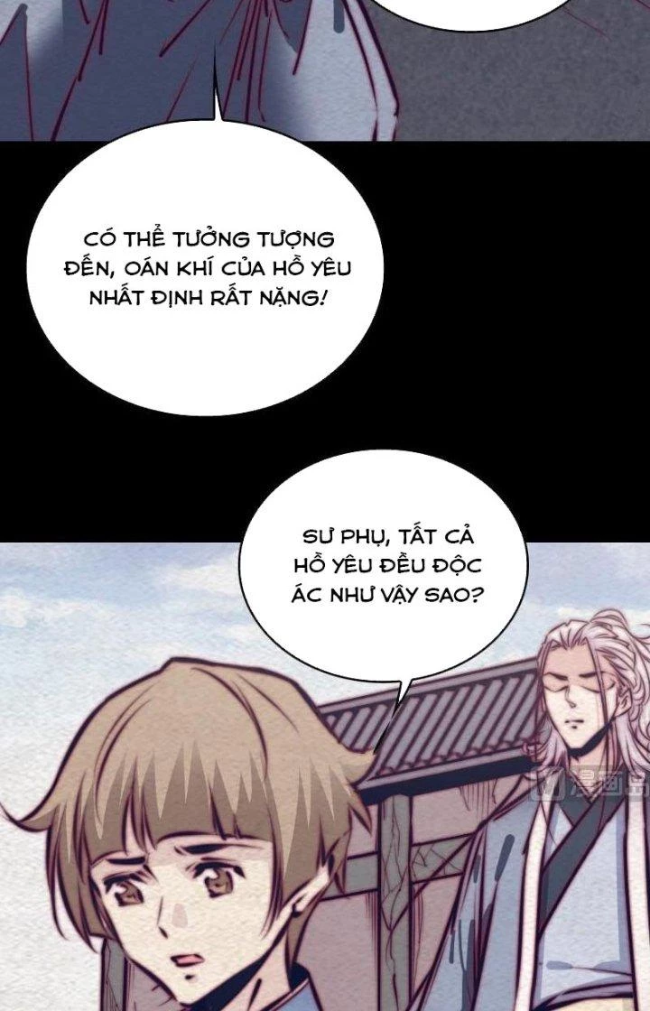 Trường Sinh Đạo Chapter 169 - Trang 8