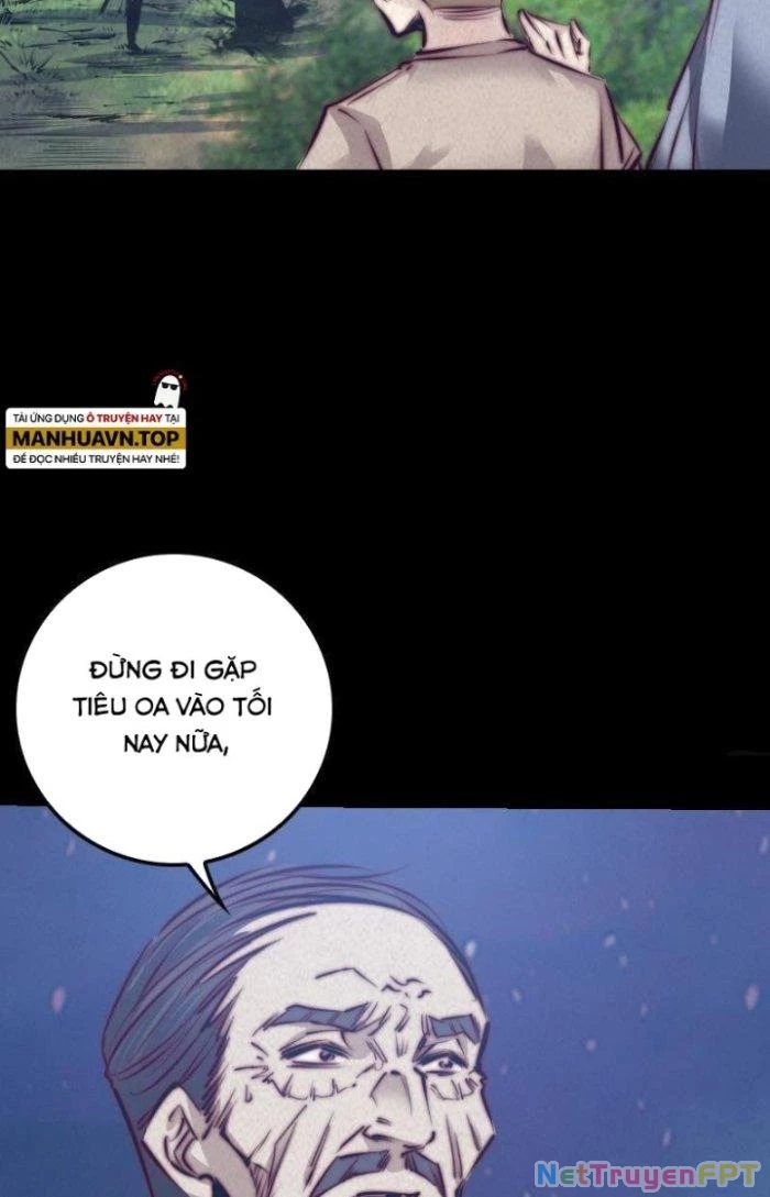 Trường Sinh Đạo Chapter 17 - Trang 12