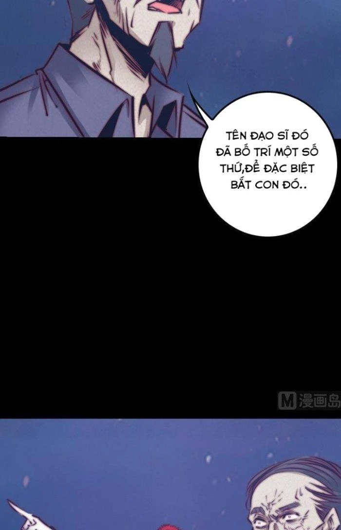 Trường Sinh Đạo Chapter 17 - Trang 14