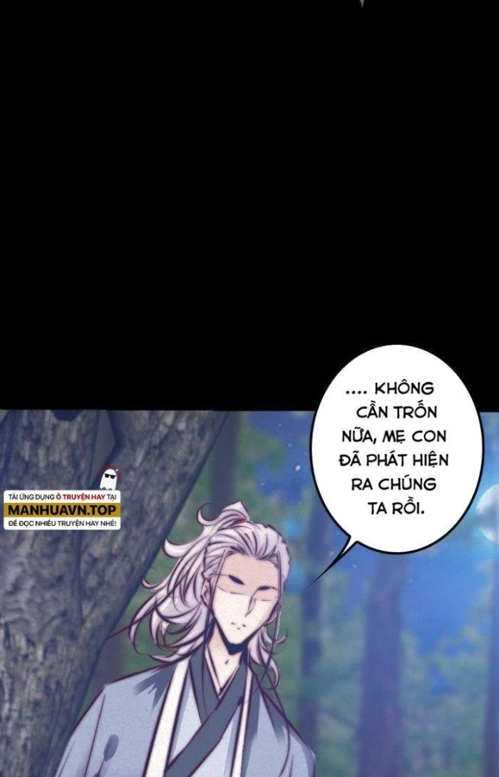 Trường Sinh Đạo Chapter 17 - Trang 22