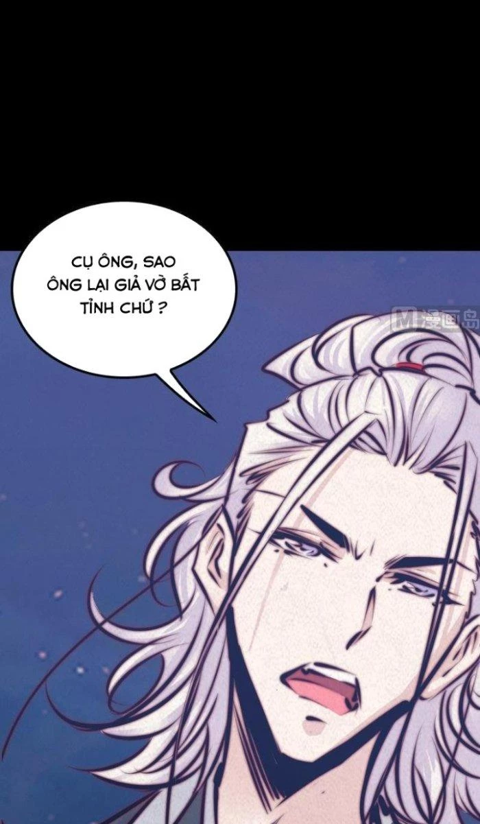 Trường Sinh Đạo Chapter 17 - Trang 26