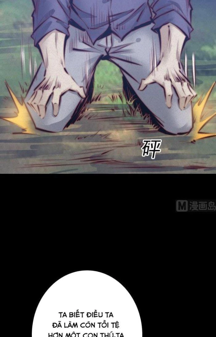 Trường Sinh Đạo Chapter 17 - Trang 30