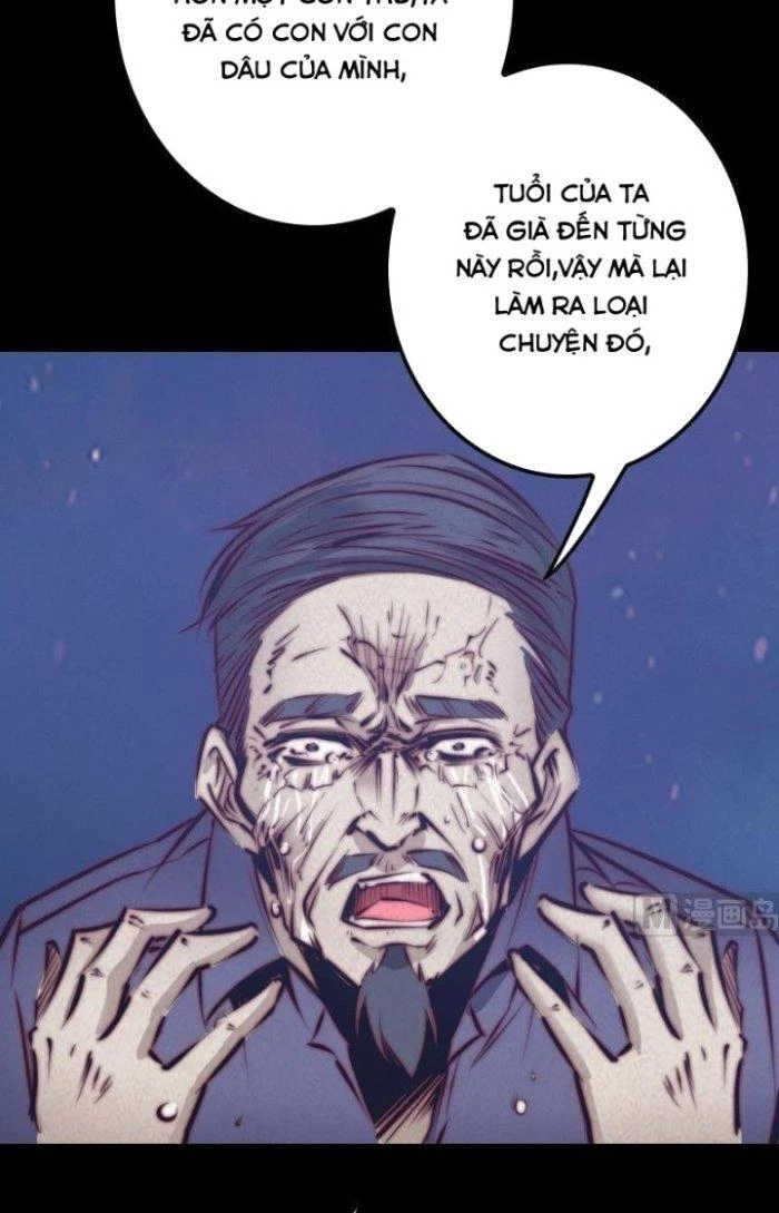 Trường Sinh Đạo Chapter 17 - Trang 32