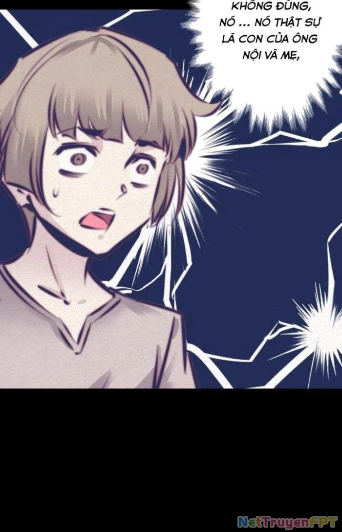 Trường Sinh Đạo Chapter 17 - Trang 36