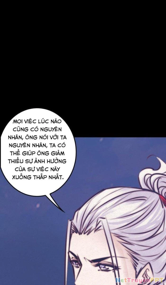 Trường Sinh Đạo Chapter 17 - Trang 38