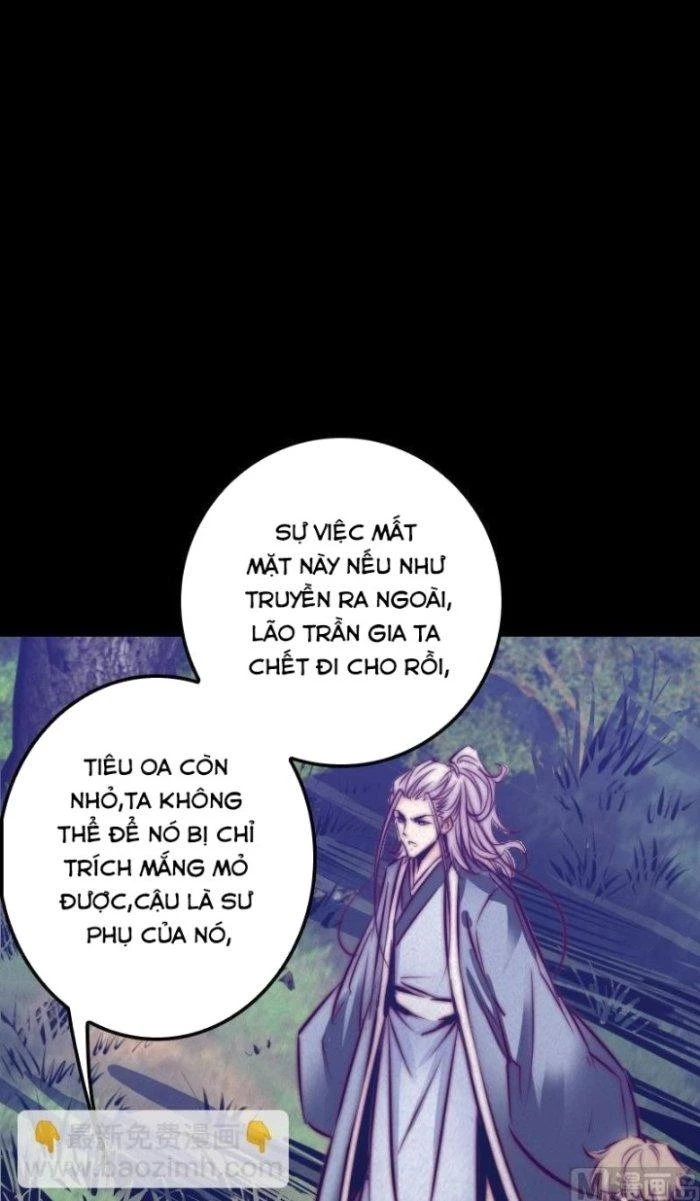 Trường Sinh Đạo Chapter 17 - Trang 42