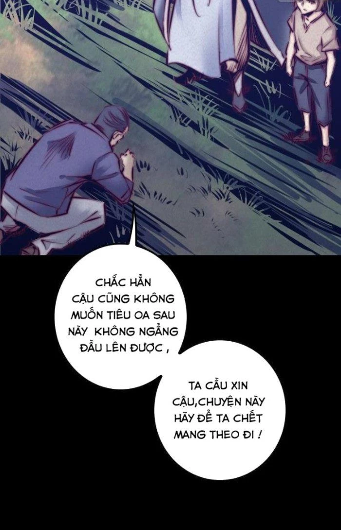 Trường Sinh Đạo Chapter 17 - Trang 44