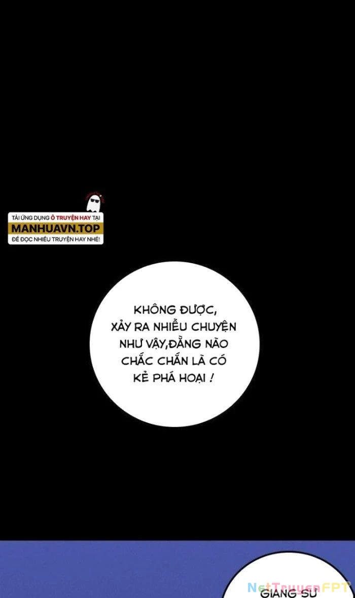 Trường Sinh Đạo Chapter 17 - Trang 46