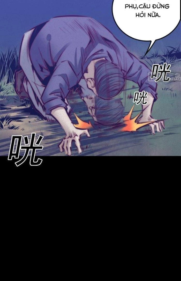 Trường Sinh Đạo Chapter 17 - Trang 48