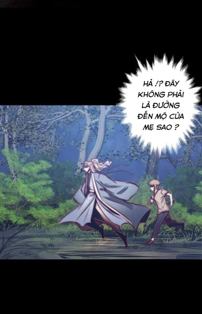 Trường Sinh Đạo Chapter 17 - Trang 4