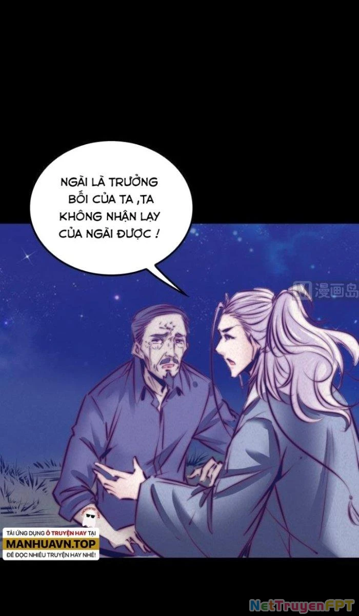 Trường Sinh Đạo Chapter 17 - Trang 50